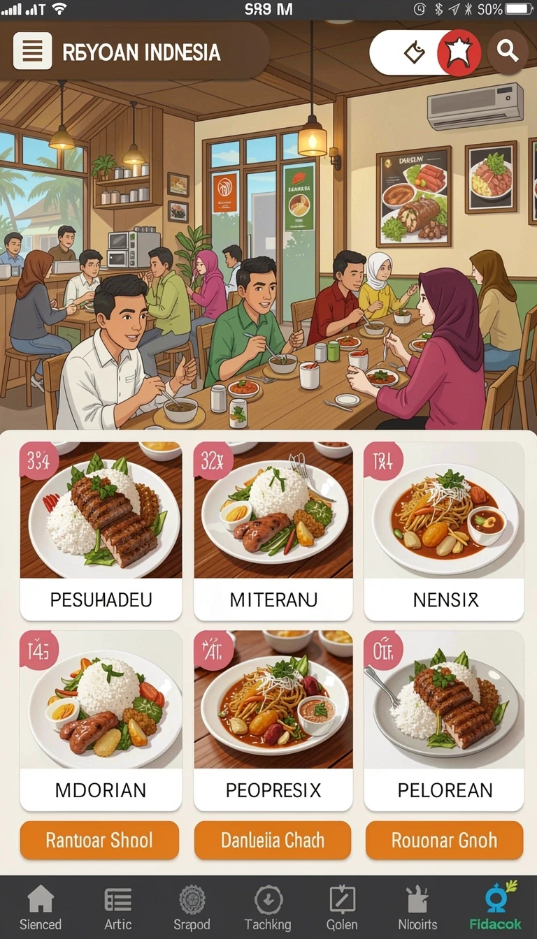 Screenshot Review Aplikasi gowin Versi Terbaru nomor 3
