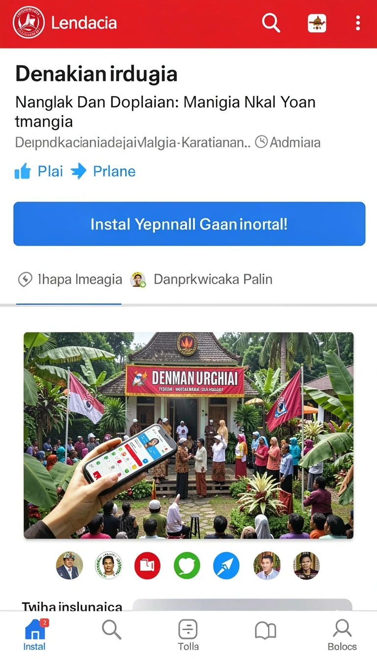 Screenshot prg007 APK Terbaru dengan Fitur Lengkap nomor 2