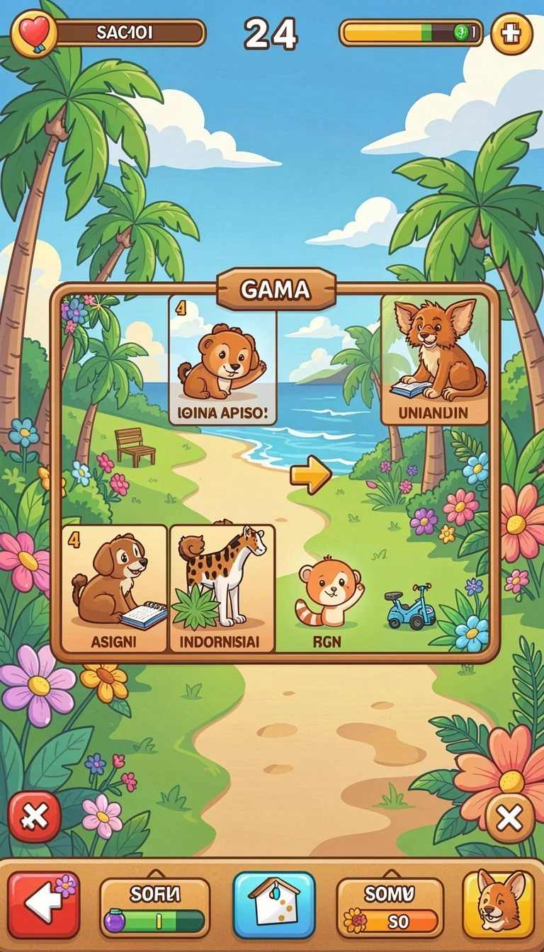Screenshot jagoledak Versi Terbaru: Apa yang Baru? nomor 1