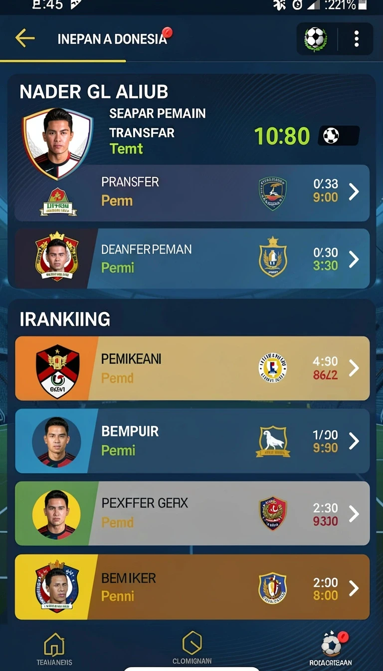 Screenshot Review Aplikasi dewalangit nomor 1