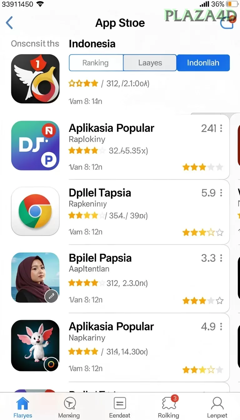 Screenshot 77rl nomor 2