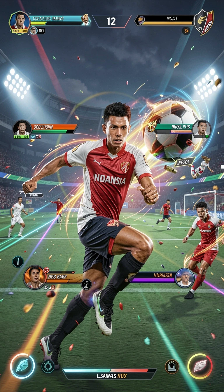 Screenshot Download 666f APK Original untuk Android nomor 3