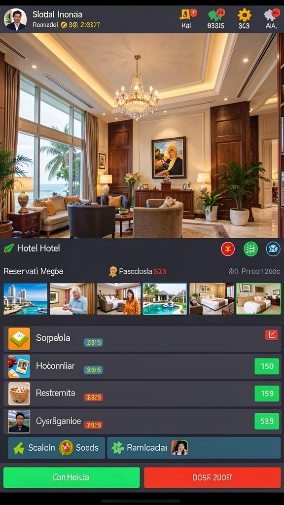 Screenshot Review Lengkap Aplikasi svip777 Terbaru nomor 2