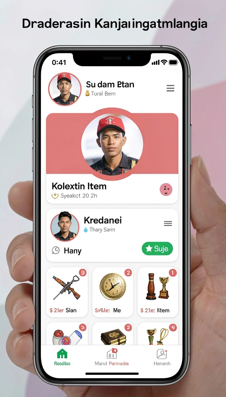 Screenshot Download 666f APK Original untuk Android nomor 2