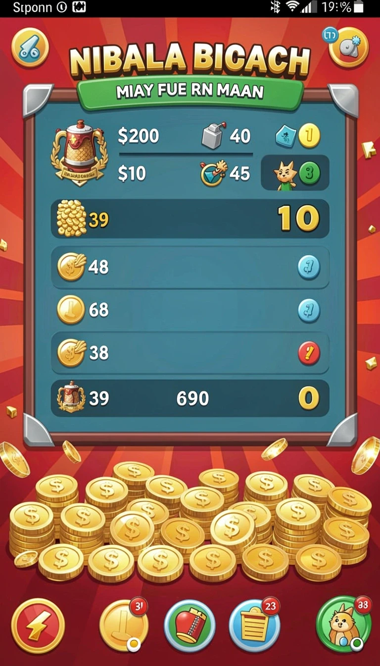 Screenshot mlbb App: Info, Rating, dan Link Download nomor 2
