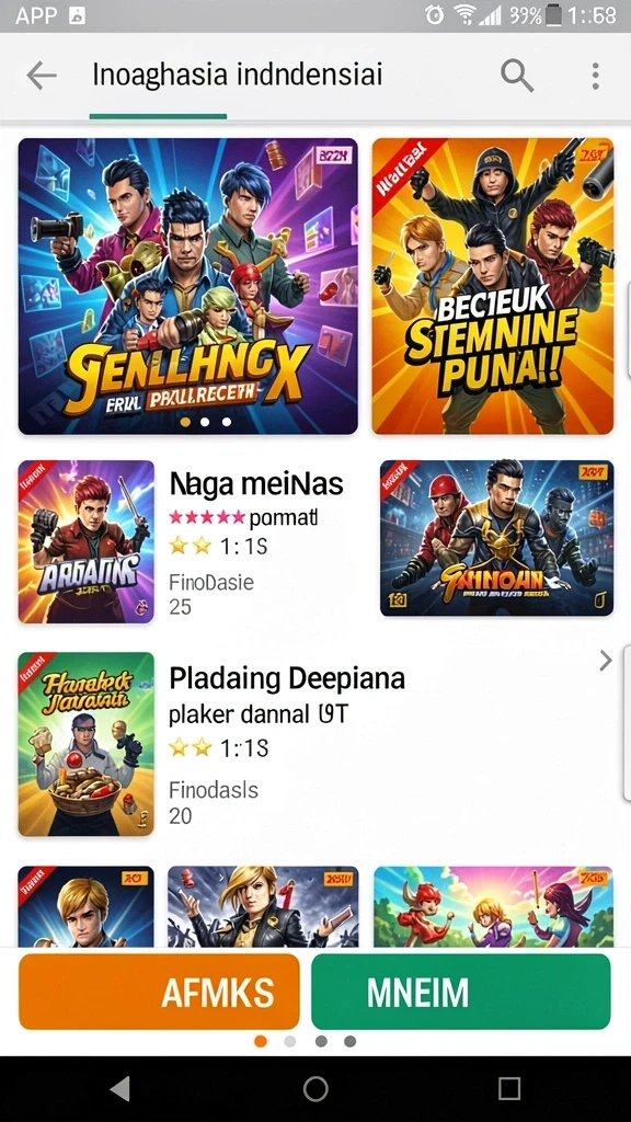 Screenshot qqdewa App Terbaru: Fitur Unggulan dan Download nomor 1
