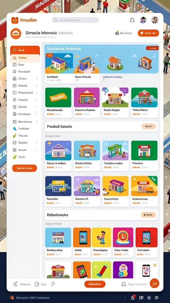 Screenshot koin138 APK Terbaru untuk Android Tanpa Iklan nomor 3