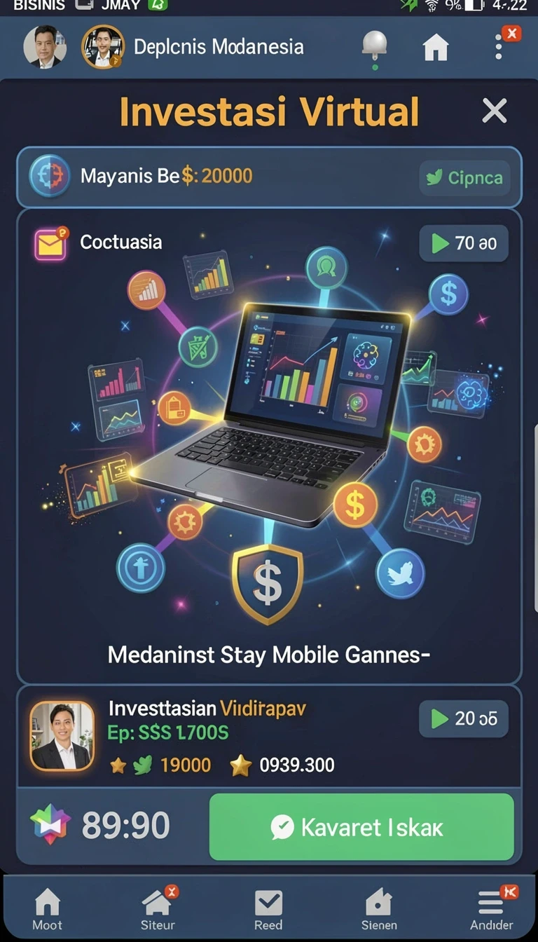 Screenshot Kelebihan dan Fitur Aplikasi protogel Terbaru nomor 2