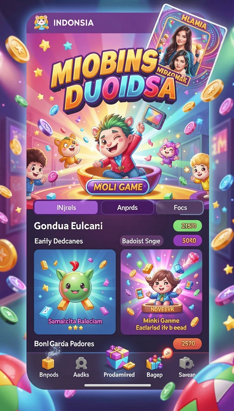 Screenshot Review Aplikasi gowin Versi Terbaru nomor 1