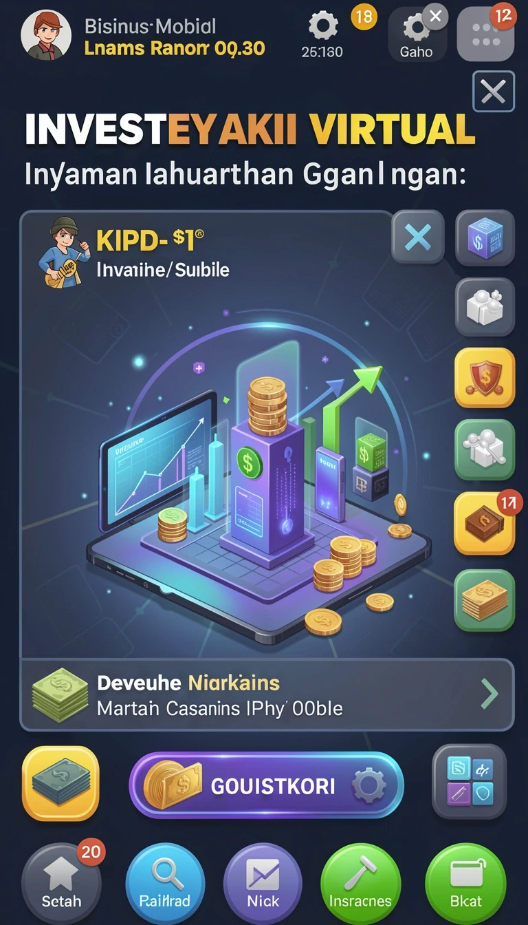 Screenshot kapten77 Versi Terbaru untuk Android Tanpa Ribet nomor 2