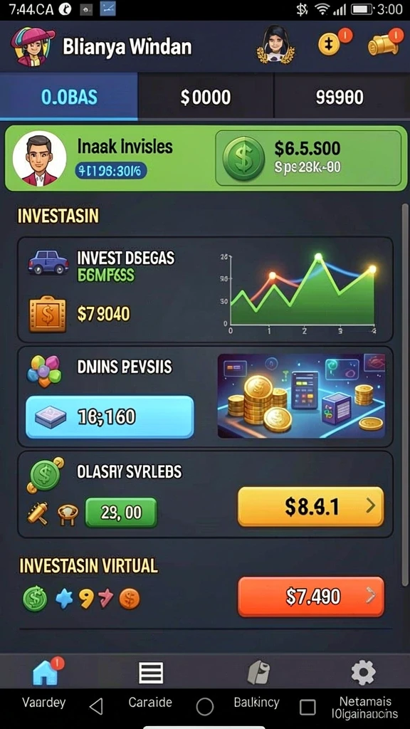 Screenshot Aplikasi bank338 Terbaru dan Terlengkap nomor 1