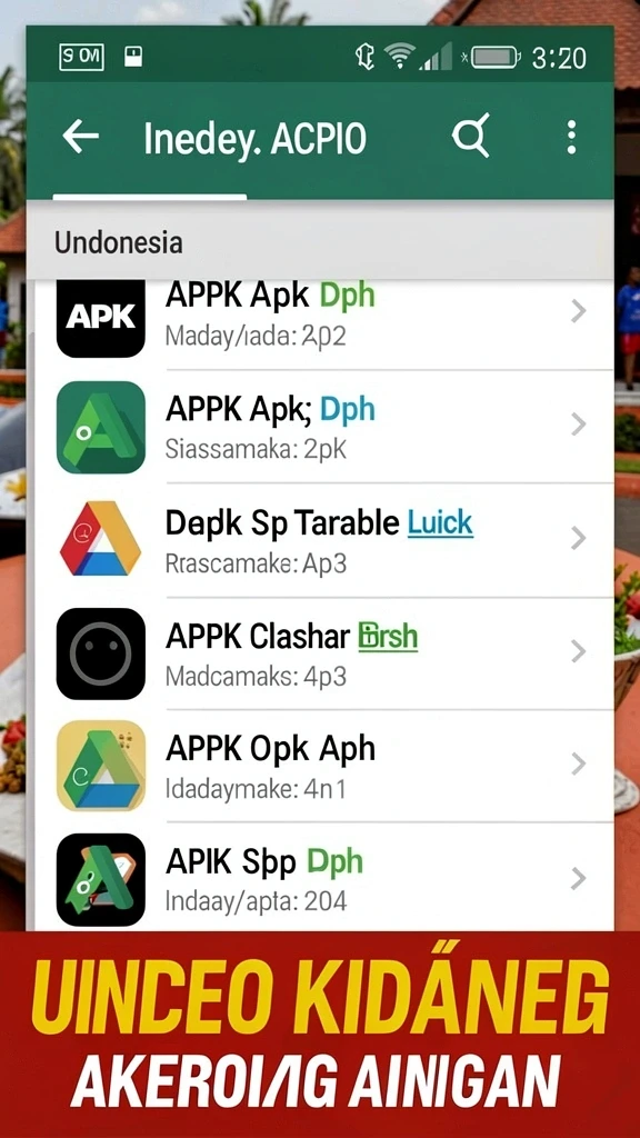 Screenshot Review Aplikasi rolex878 nomor 1