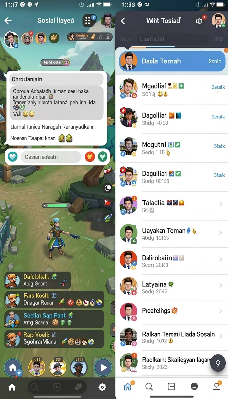 Screenshot pc777 APK Terbaru: Download Cepat dan Gratis nomor 1