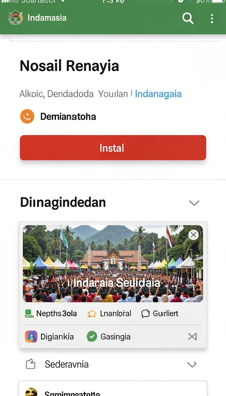 Screenshot Cara Pasang angsa4d di HP Android dengan Benar nomor 2