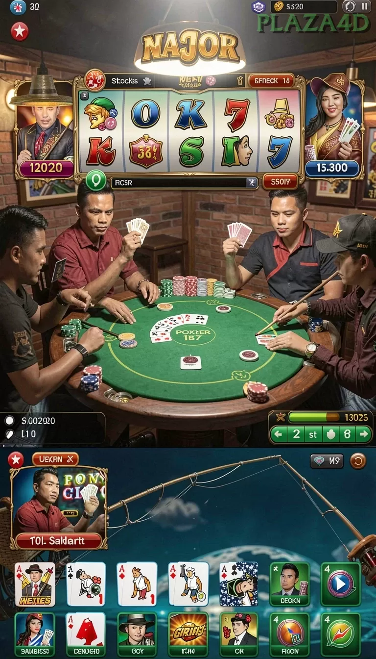 Screenshot ape77 nomor 1