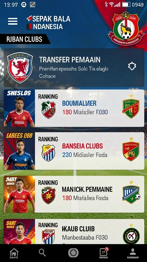 Screenshot Cara Menggunakan Aplikasi idrhoki138 untuk Pemula nomor 3