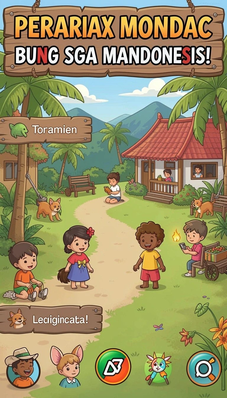 Screenshot boscuan77 APK: Cara Download dan Instal di Android nomor 1