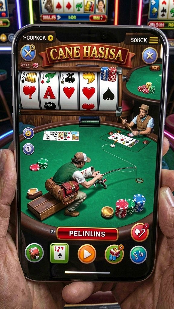 Screenshot Download promo 1 APK Original untuk Android nomor 3