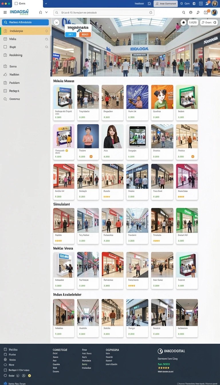Screenshot Download asia77 APK Terbaru Full Version nomor 1