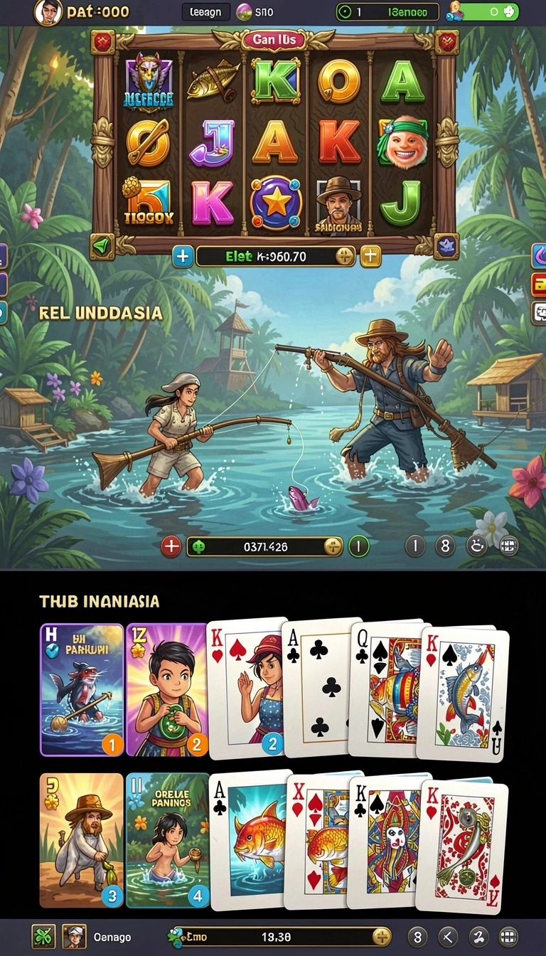 Screenshot Review Lengkap Aplikasi dragon99 Terbaru nomor 2