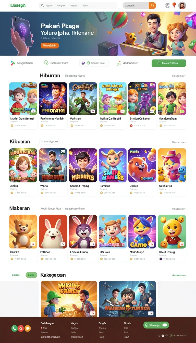 Screenshot Download 666f APK Original untuk Android nomor 1