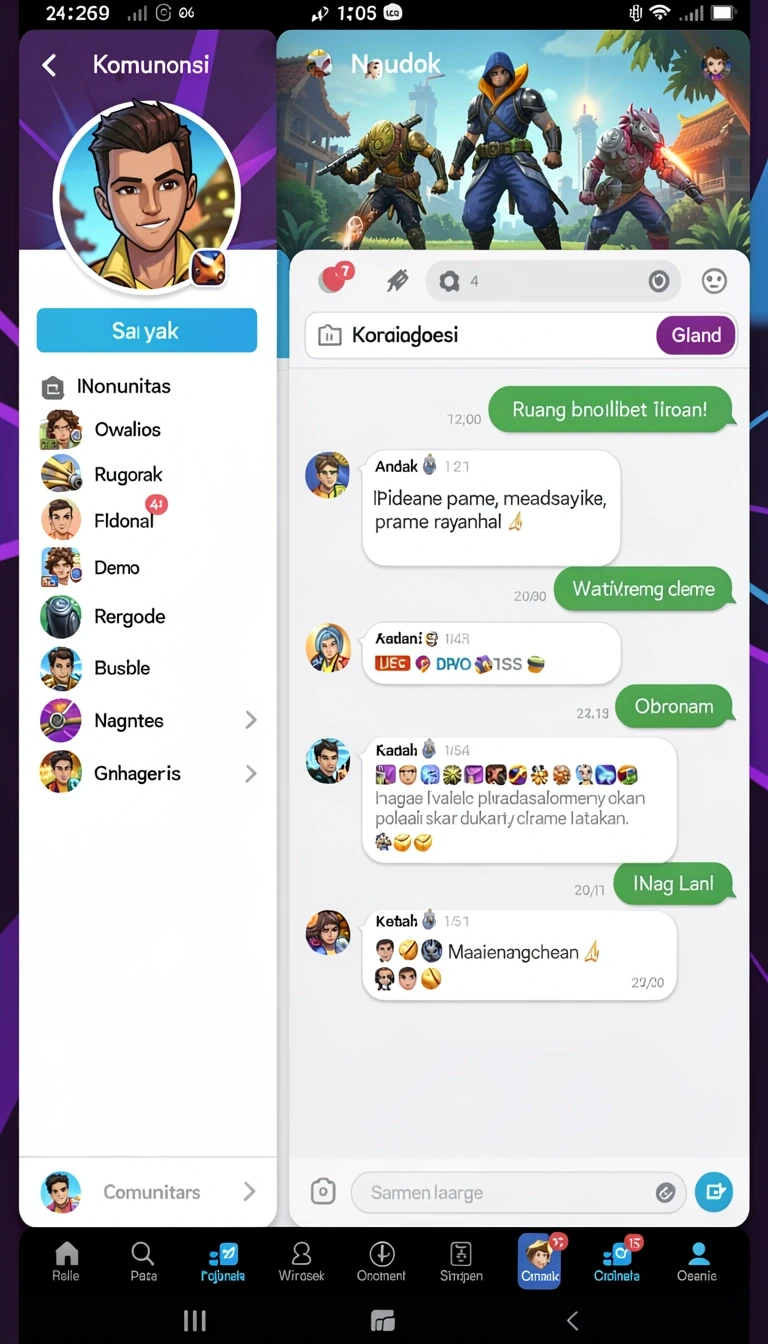 Screenshot Aplikasi ape77 Resmi dan Terpercaya di Android nomor 2