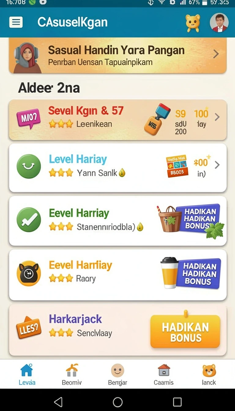 Screenshot ee789 APK: Fitur, Ukuran, dan Link Download nomor 1