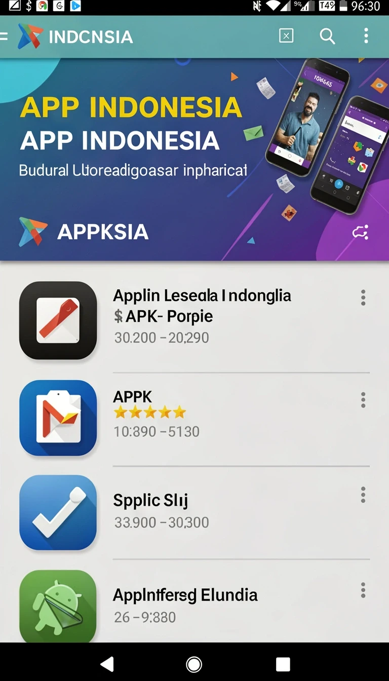 Screenshot Aplikasi warnetslot Terpercaya untuk Android nomor 2