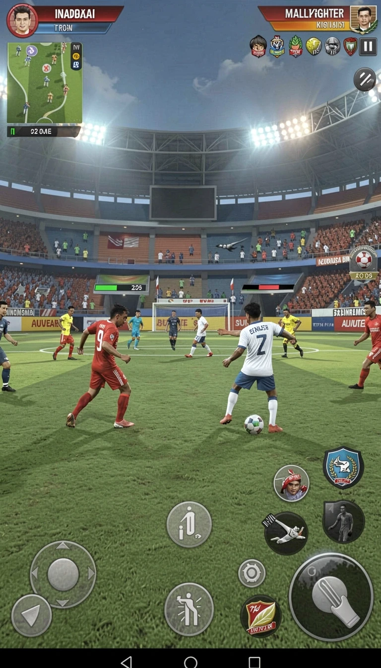 Screenshot jkt88 Versi Terbaru: Apa yang Baru? nomor 2