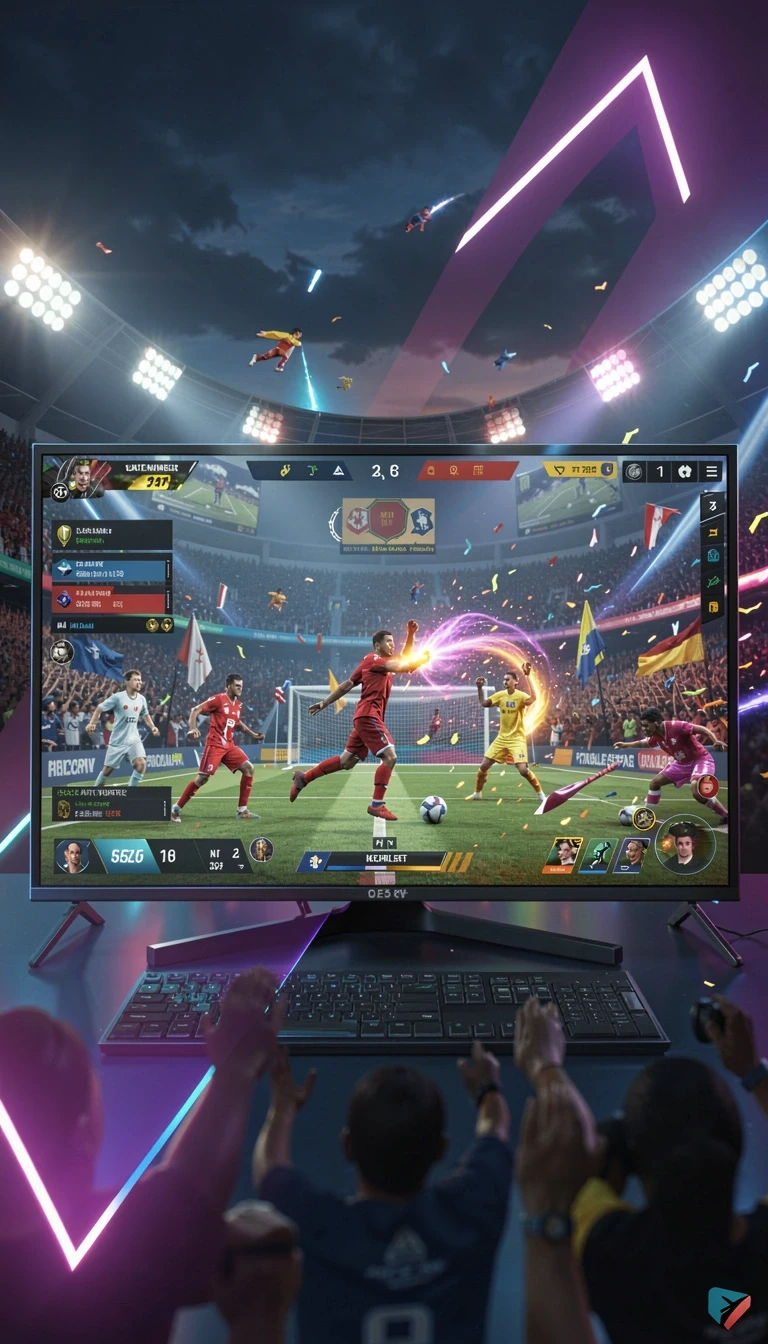 Screenshot boscuan77 APK: Cara Download dan Instal di Android nomor 2