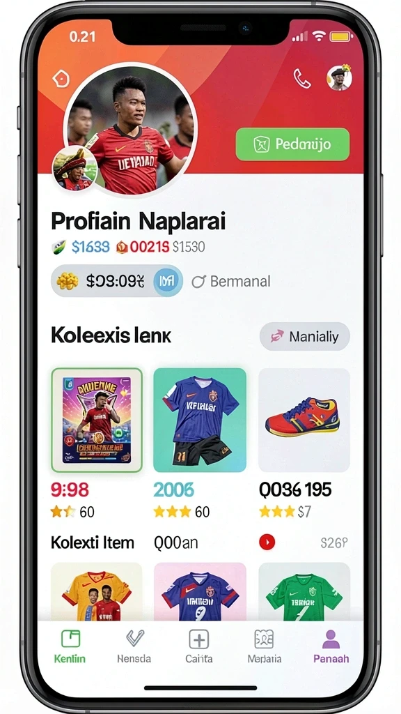 Screenshot Update Aplikasi panglima77 ke Versi Terbaru nomor 1