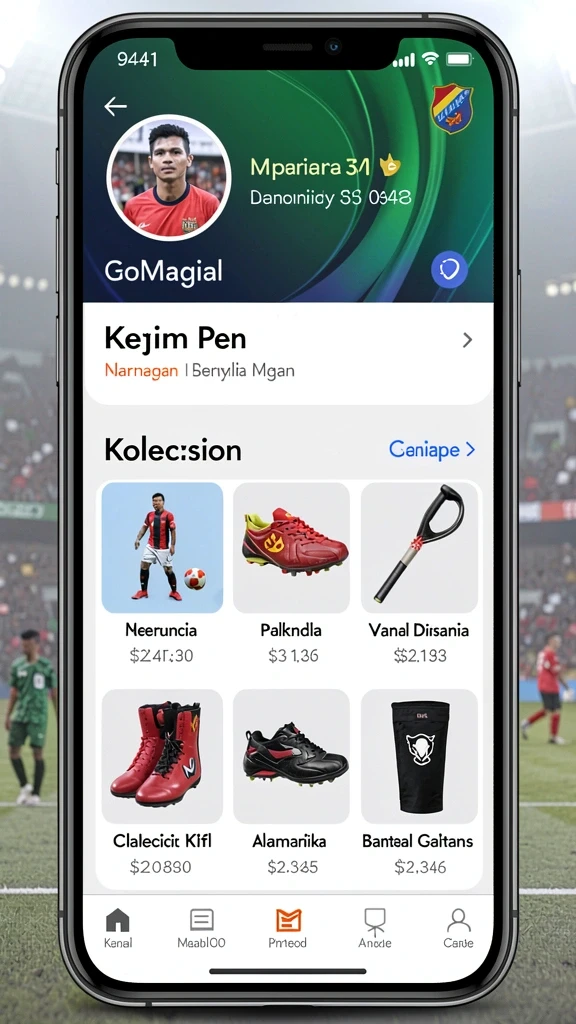 Screenshot buah4d APK: Cara Download dan Instal di Android nomor 2