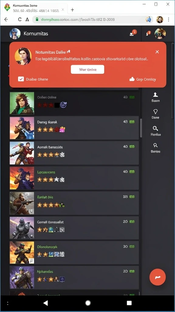 Screenshot Download furla77 APK Terbaru untuk HP Android nomor 2